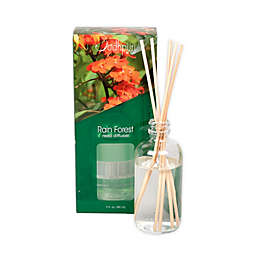 Jodhpuri™ Inc. Rainforest 3 oz. Mini Aroma Diffuser