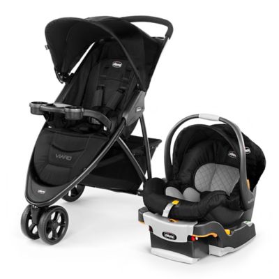 chicco keyfit 30 infant stroller