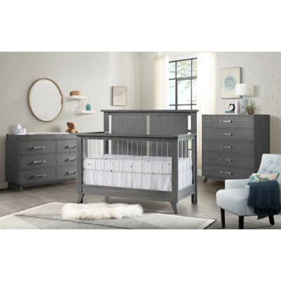Nursery Furniture Sets Baby, White Nursery Crib And Dresser Set