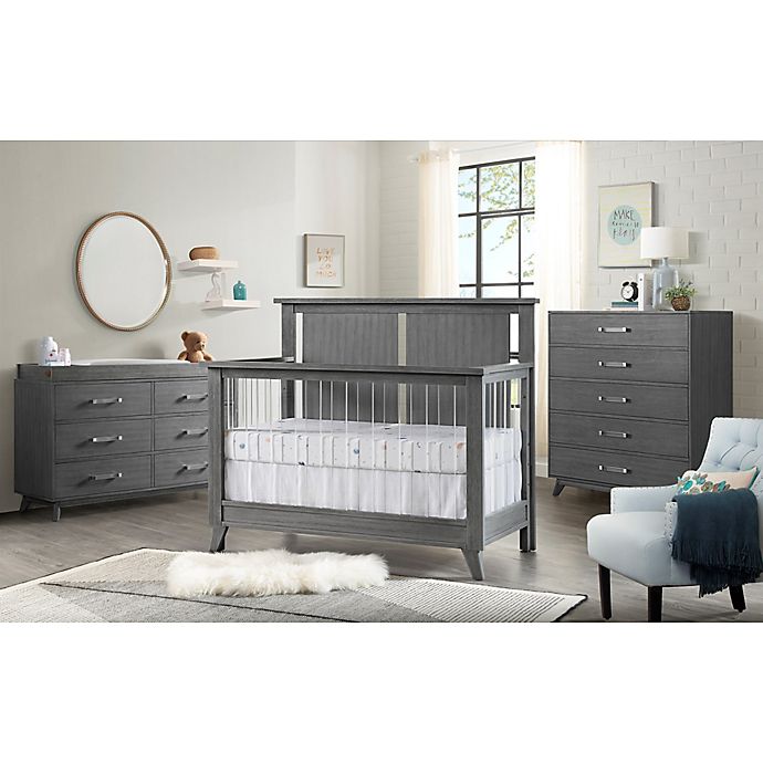 Alternate image 1 for Oxford Baby Holland Nursery Furniture Collection
