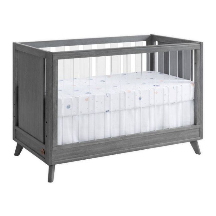 Oxford Baby Holland 3 In 1 Convertible Crib Buybuy Baby