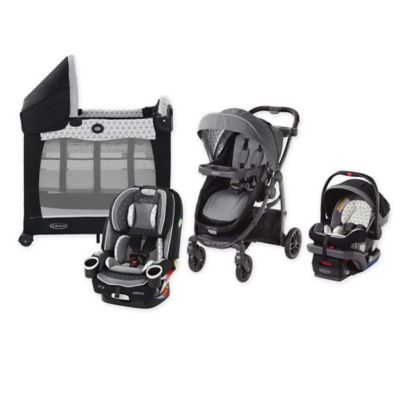 buy buy baby graco slimfit