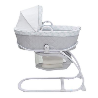 delta bassinet