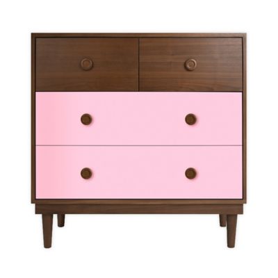 emma regency 4 drawer dresser