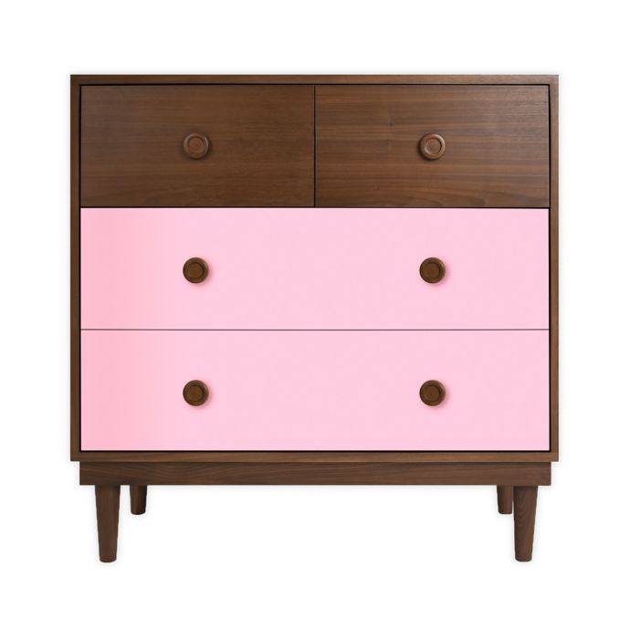 Nico Yeye Lukka Kids 4 Drawer Dresser Bed Bath Beyond