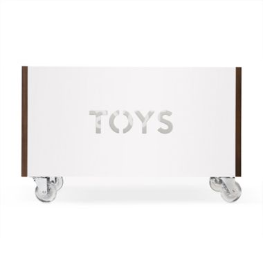 nico & yeye toy box chest on casters