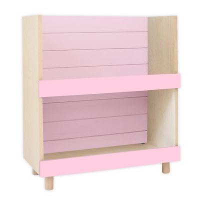 Nico &amp; Yeye Minimo Kids Bookcase