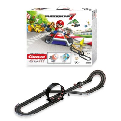 carrera mario kart go