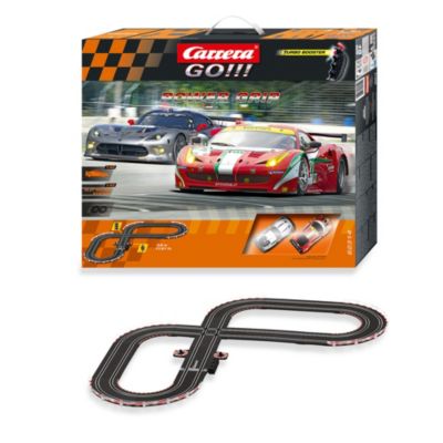 carrera go power grip racing set