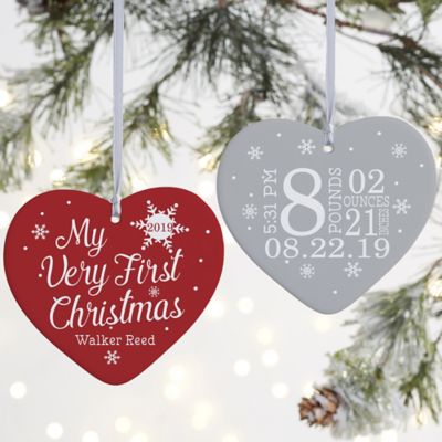 baby ornament
