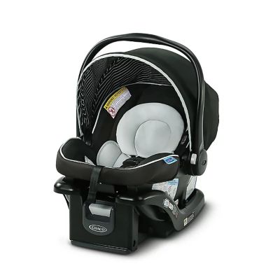 graco snuglock 35 lx