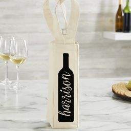 wine bag bed bath and beyond