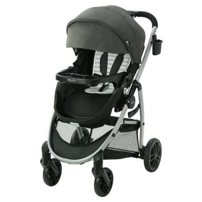 graco stroller infant