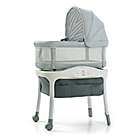 Alternate image 0 for Graco&reg; Sense2Snooze&reg; Bassinet with Cry Detection&trade; Technology in Hamilton