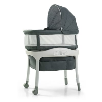 bed bath and beyond bassinet