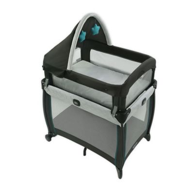 bed bath and beyond bassinet