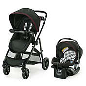 Graco&reg; Modes&trade; Element Travel System in Ansley