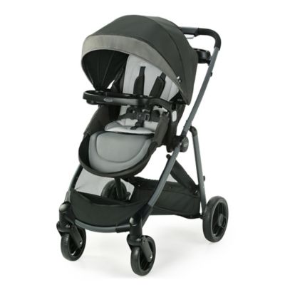 graco breaze stroller canada