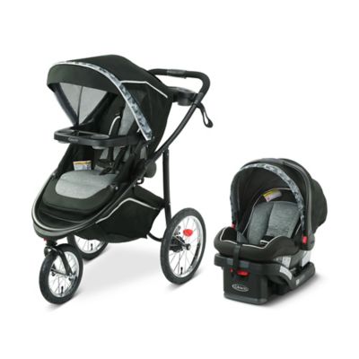 graco 7 in 1 travel system