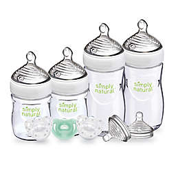 NUK® Simply Natural™ Bottles Gift Set