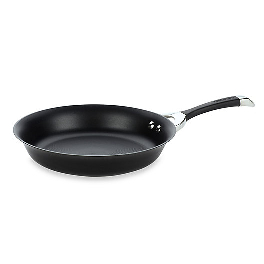 Alternate image 1 for Circulon® Symmetry™ Hard Anodized Nonstick 11-Inch Open Skillets