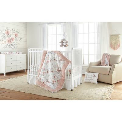 baby nursery crib sets