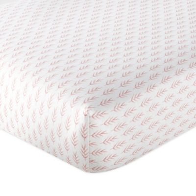 Levtex adeline crib discount sheet