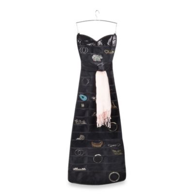 umbra little black dress