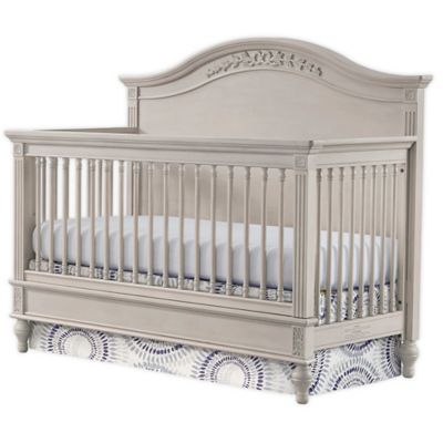 westwood design hanley crib cloud