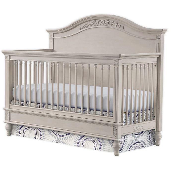 Westwood Design Viola Convertible Crib Buybuy Baby