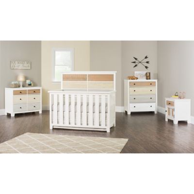 child craft forever eclectic dresser