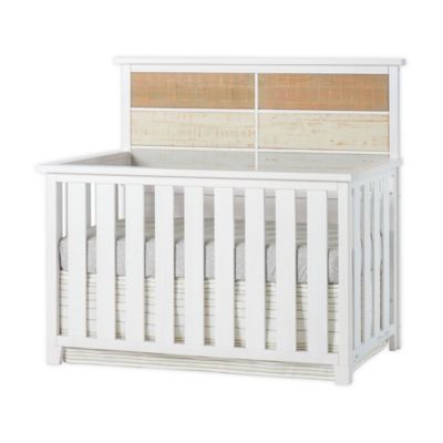 buy buy baby crib with changing table