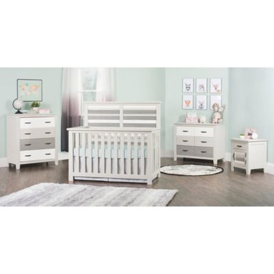 grey nursery set