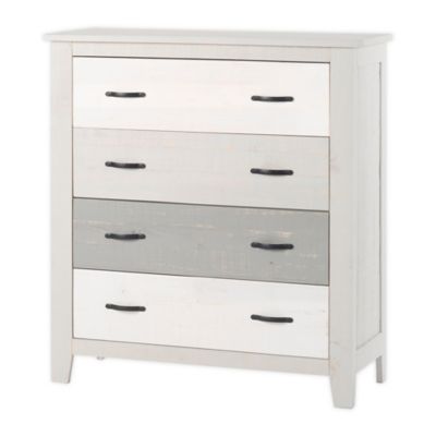 child craft forever eclectic dresser