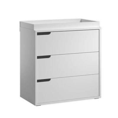 soho baby hampton dresser