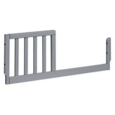 converting davinci crib to full bed