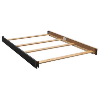delta convertible crib rail
