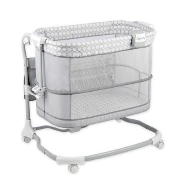 Ingenuity&trade; Dream & Grow Bedside Bassinet&trade; in Dalton. View a larger version of this product image.