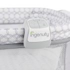 Alternate image 2 for Ingenuity&trade; Dream & Grow Bedside Bassinet&trade; in Dalton