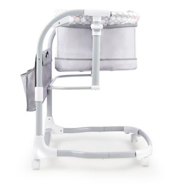 Ingenuity&trade; Dream & Grow Bedside Bassinet&trade; in Dalton. View a larger version of this product image.