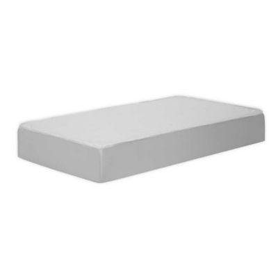 colgate mini crib mattress