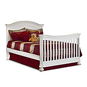 Sorelle Finley Crib and Changer Adult Bed Rail