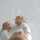 Alternate image 2 for Bundle of Dreams&reg; 100% Breathable 5-Inch Mini Crib &amp; Toddler Mattress in White