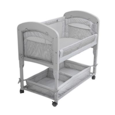 cambria arms reach co sleeper