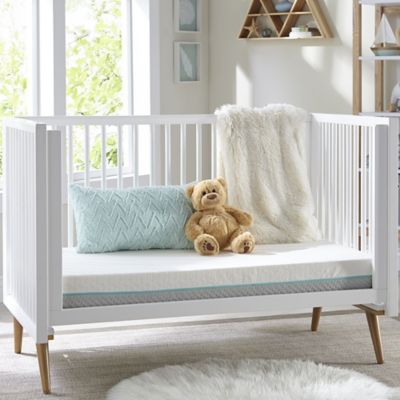 best 2 stage crib mattress