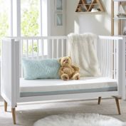 Tempur-Pedic&reg; TEMPUR-Dream&trade; 2-Stage Crib Mattress