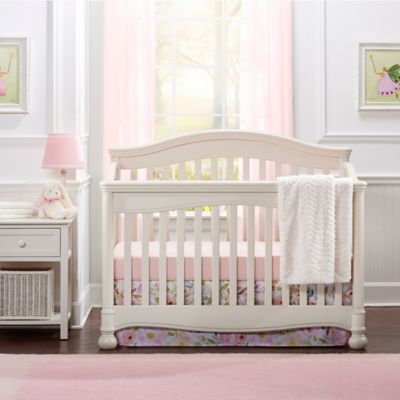 bed bath and beyond baby bedding