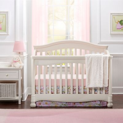 bed bath and beyond crib bedding