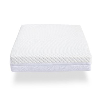 bed bath and beyond crib mattress