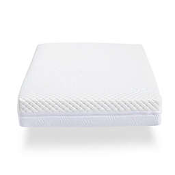 Bundle of Dreams® Celsius Crib Mattress in White